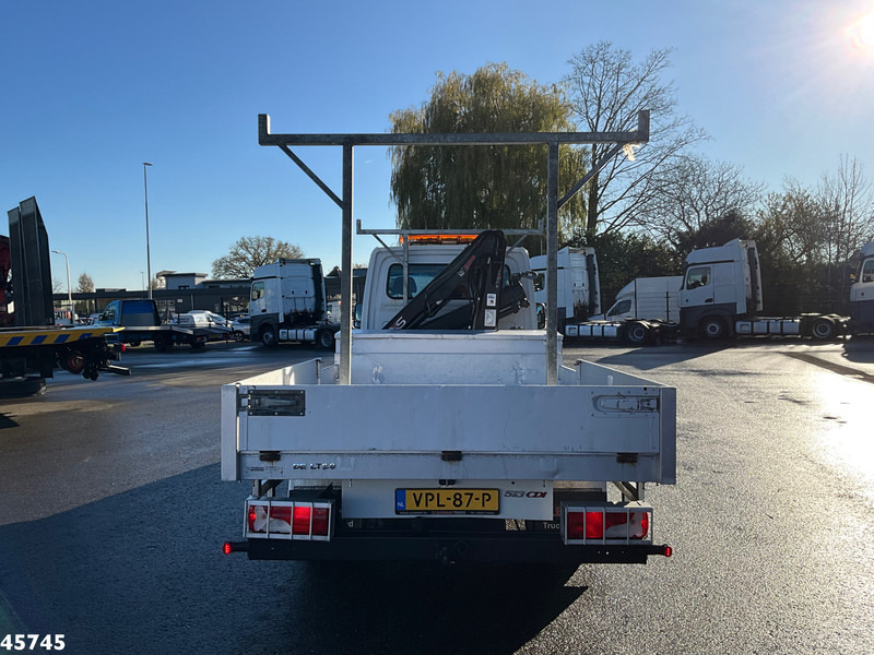 Mercedes-Benz Sprinter 513 2.2 CDI Hiab 2 Tonmeter laadkraan Just 196.629 km! - Auto s hydraulickou rukou: obrázok 5 Mercedes-Benz Sprinter 513 2.2 CDI Hiab 2 Tonmeter laadkraan Just 196.629 km! - Auto s hydraulickou rukou: obrázok 5