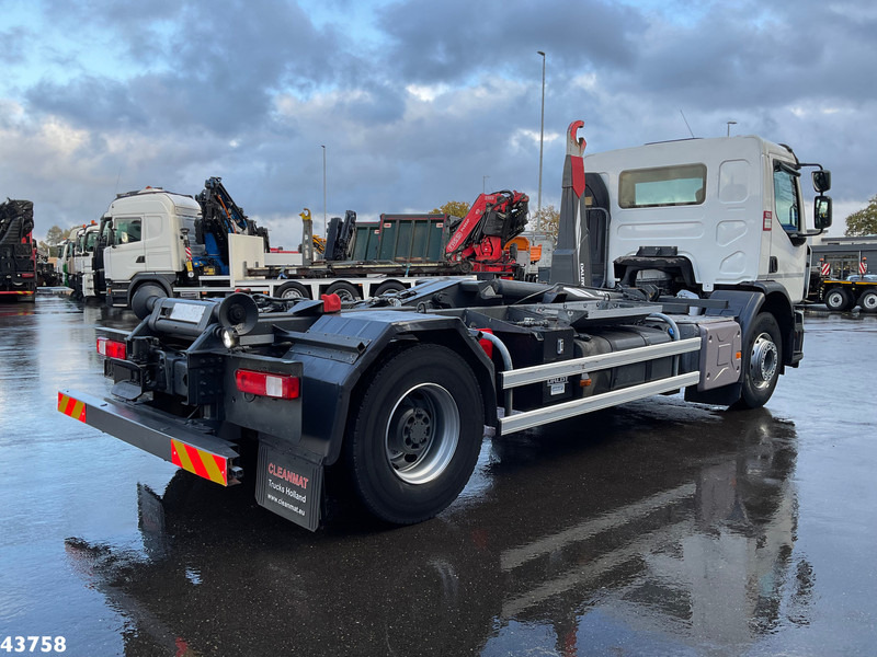 Renault C 380 Euro 6 16 Ton haakarmsysteem - Hákový nosič kontajnerov: obrázok 5 Renault C 380 Euro 6 16 Ton haakarmsysteem - Hákový nosič kontajnerov: obrázok 5