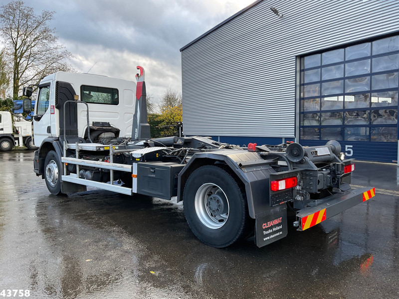 Renault C 380 Euro 6 16 Ton haakarmsysteem - Hákový nosič kontajnerov: obrázok 4 Renault C 380 Euro 6 16 Ton haakarmsysteem - Hákový nosič kontajnerov: obrázok 4