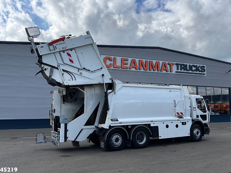 Renault D 26 WIDE Euro 6 Geesink Norba MF 300 21m³ - Auto na odvoz odpadu: obrázok 1 Renault D 26 WIDE Euro 6 Geesink Norba MF 300 21m³ - Auto na odvoz odpadu: obrázok 1