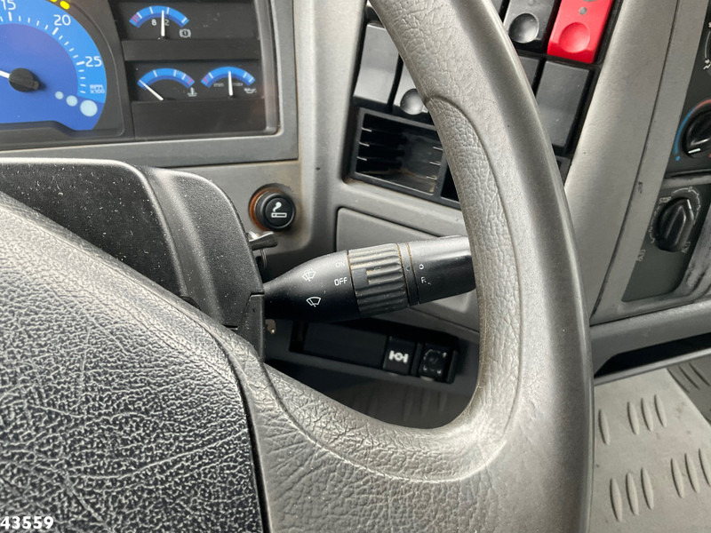 Hákový nosič kontajnerov Renault Midlum 150.10 Palift haakarmsysteem Just 86.140 km!: obrázok 11