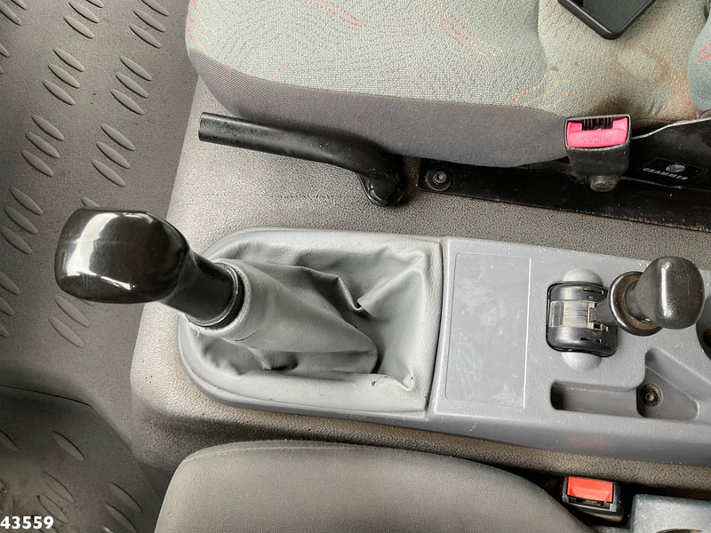 Hákový nosič kontajnerov Renault Midlum 150.10 Palift haakarmsysteem Just 86.140 km!: obrázok 14