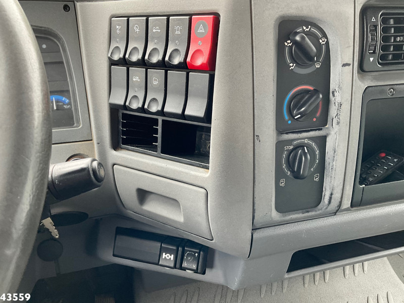 Hákový nosič kontajnerov Renault Midlum 150.10 Palift haakarmsysteem Just 86.140 km!: obrázok 13