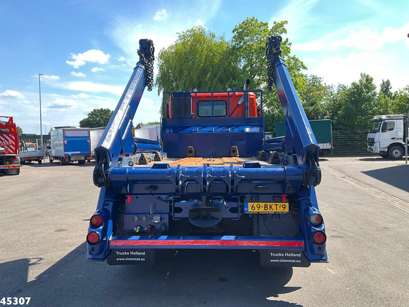Scania G 440 6x2 Meiller 16 Tons portaalarmsysteem - Ramenový nosič kontajnerov: obrázok 3 Scania G 440 6x2 Meiller 16 Tons portaalarmsysteem - Ramenový nosič kontajnerov: obrázok 3