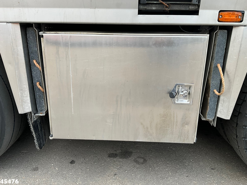 Auto s hydraulickou rukou Scania G 480 HMF 85 Tonmeter laadkraan + Fly-Jib: obrázok 16 Auto s hydraulickou rukou Scania G 480 HMF 85 Tonmeter laadkraan + Fly-Jib: obrázok 16