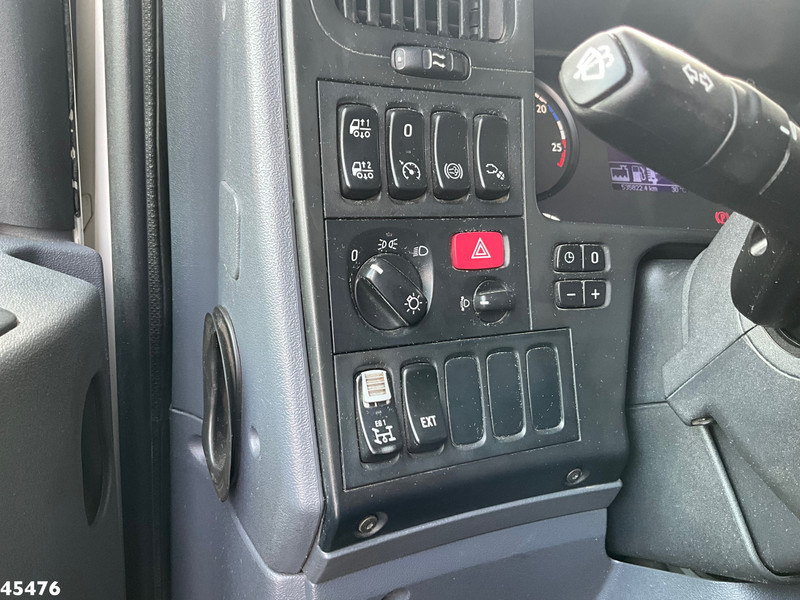 Auto s hydraulickou rukou Scania G 480 HMF 85 Tonmeter laadkraan + Fly-Jib: obrázok 19 Auto s hydraulickou rukou Scania G 480 HMF 85 Tonmeter laadkraan + Fly-Jib: obrázok 19