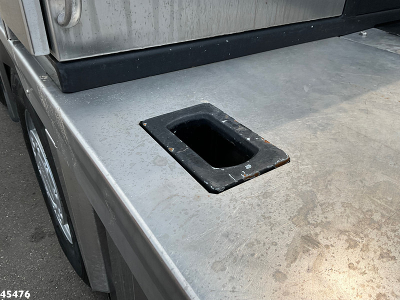 Auto s hydraulickou rukou Scania G 480 HMF 85 Tonmeter laadkraan + Fly-Jib: obrázok 15 Auto s hydraulickou rukou Scania G 480 HMF 85 Tonmeter laadkraan + Fly-Jib: obrázok 15