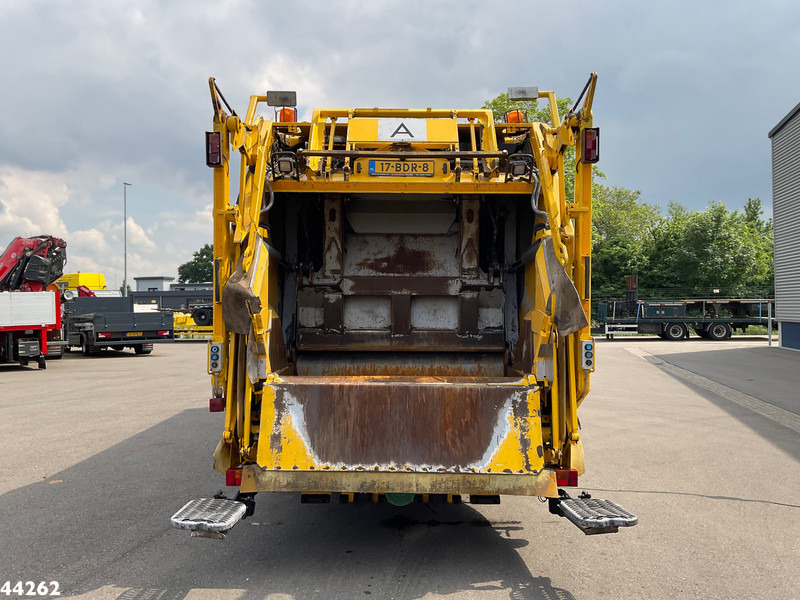 Scania P 270 Euro 6 Geesink 22m³ - Auto na odvoz odpadu: obrázok 5 Scania P 270 Euro 6 Geesink 22m³ - Auto na odvoz odpadu: obrázok 5