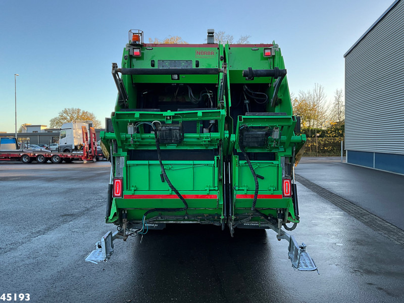 Scania P410 Euro 6 Geesink / Norba MF300, 21m³ - Auto na odvoz odpadu: obrázok 5 Scania P410 Euro 6 Geesink / Norba MF300, 21m³ - Auto na odvoz odpadu: obrázok 5