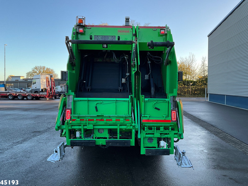 Scania P410 Euro 6 Geesink / Norba MF300, 21m³ - Auto na odvoz odpadu: obrázok 3 Scania P410 Euro 6 Geesink / Norba MF300, 21m³ - Auto na odvoz odpadu: obrázok 3