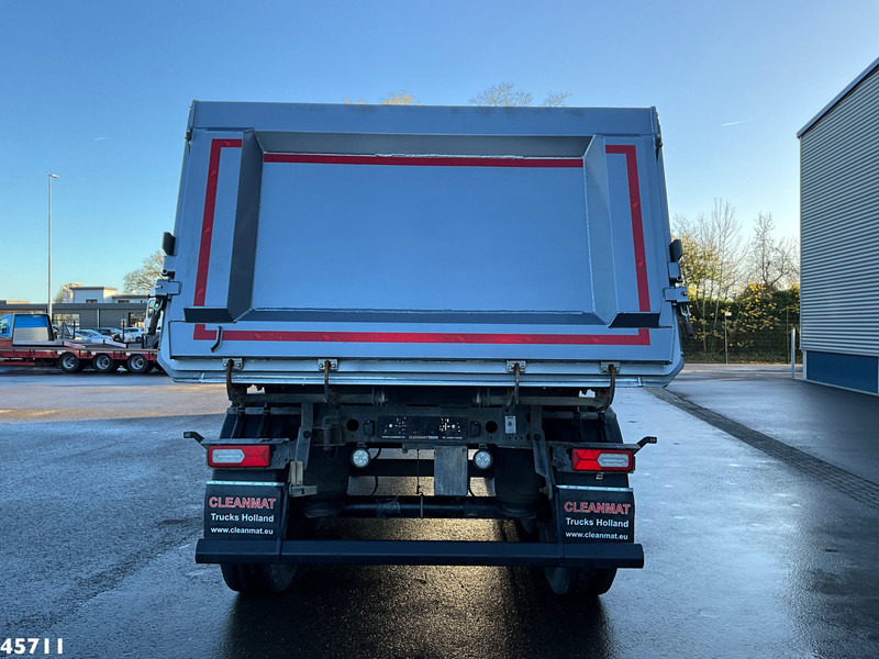 Schmitz Cargobull 3 assige kipoplegger 24m³ - Náves sklápěcí: obrázok 3 Schmitz Cargobull 3 assige kipoplegger 24m³ - Náves sklápěcí: obrázok 3