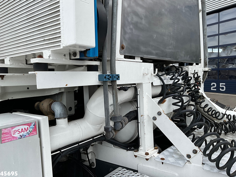 DAF FT 105 XF 460 Just 196.550 km + IPSAM 18m³ Combi oplegger - Ťahač: obrázok 5 DAF FT 105 XF 460 Just 196.550 km + IPSAM 18m³ Combi oplegger - Ťahač: obrázok 5