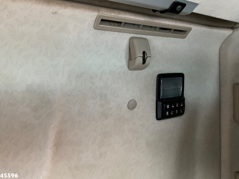 Leasing Mercedes-Benz Actros 1842 Mega GigaSpace MirrorCam Mercedes-Benz Actros 1842 Mega GigaSpace MirrorCam: obrázok 11