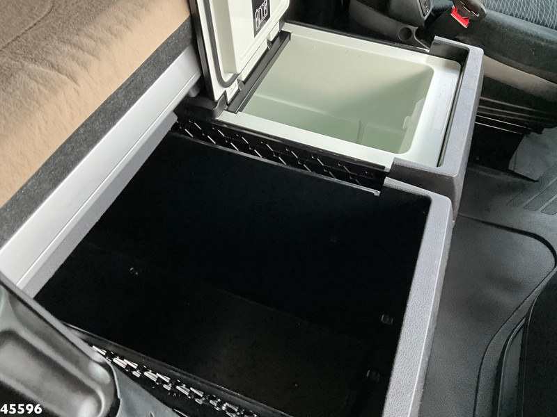 Leasing Mercedes-Benz Actros 1842 Mega GigaSpace MirrorCam Mercedes-Benz Actros 1842 Mega GigaSpace MirrorCam: obrázok 10