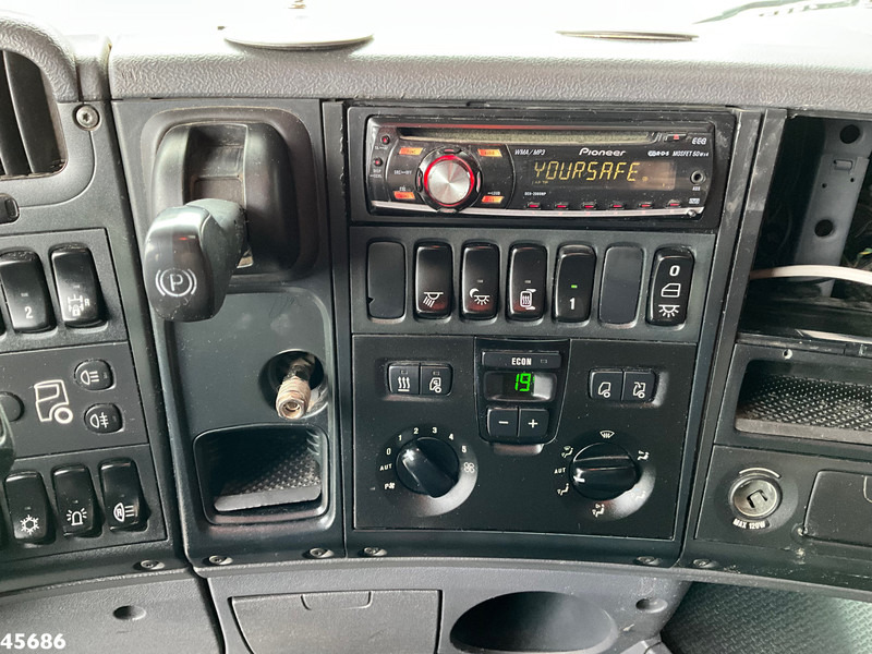 Leasing Scania R620 V8 8x4 Hiab 105 Ton/meter laadkraan + Fly-Jib! Scania R620 V8 8x4 Hiab 105 Ton/meter laadkraan + Fly-Jib!: obrázok 16 Leasing Scania R620 V8 8x4 Hiab 105 Ton/meter laadkraan + Fly-Jib! Scania R620 V8 8x4 Hiab 105 Ton/meter laadkraan + Fly-Jib!: obrázok 16