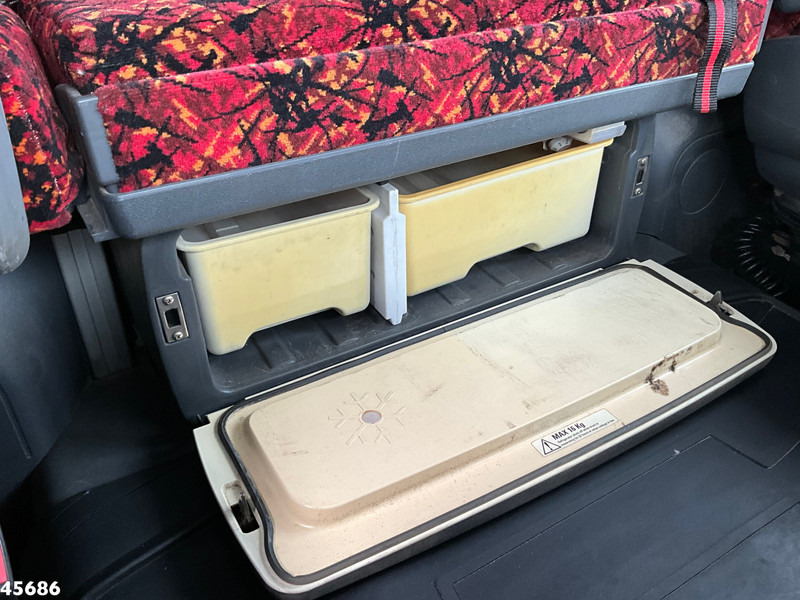 Leasing Scania R620 V8 8x4 Hiab 105 Ton/meter laadkraan + Fly-Jib! Scania R620 V8 8x4 Hiab 105 Ton/meter laadkraan + Fly-Jib!: obrázok 18 Leasing Scania R620 V8 8x4 Hiab 105 Ton/meter laadkraan + Fly-Jib! Scania R620 V8 8x4 Hiab 105 Ton/meter laadkraan + Fly-Jib!: obrázok 18