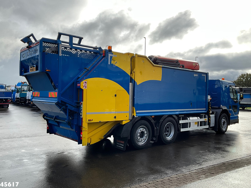 Volvo FE 280 Euro 6 Palfinger 23 Tonmeter laadkraan Just 128.427 km! - Auto na odvoz odpadu: obrázok 5 Volvo FE 280 Euro 6 Palfinger 23 Tonmeter laadkraan Just 128.427 km! - Auto na odvoz odpadu: obrázok 5