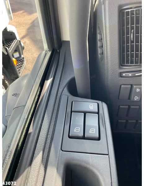 Auto na odvoz odpadu Volvo FE 280 Euro 6 Zoeller 16m³: obrázok 11