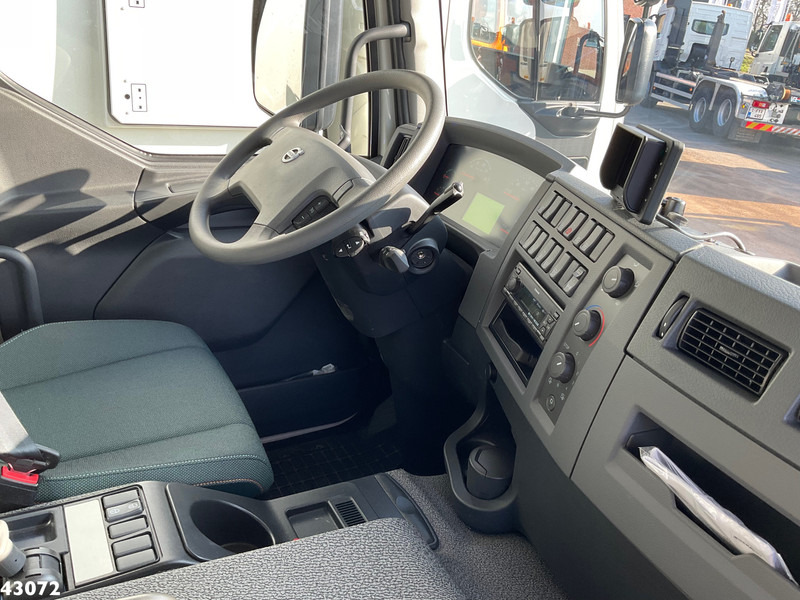 Auto na odvoz odpadu Volvo FE 280 Euro 6 Zoeller 16m³: obrázok 9