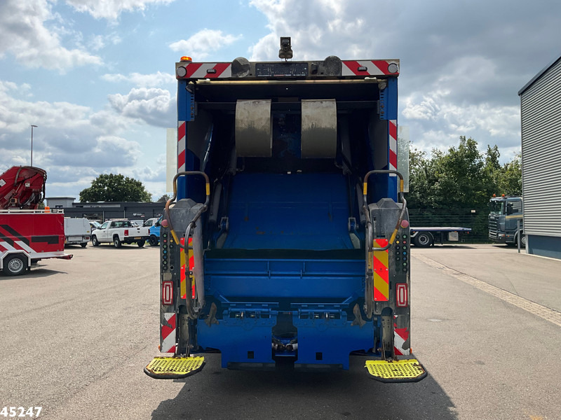 Volvo FE 320 Euro 6 Faun 10m³ - Auto na odvoz odpadu: obrázok 3 Volvo FE 320 Euro 6 Faun 10m³ - Auto na odvoz odpadu: obrázok 3