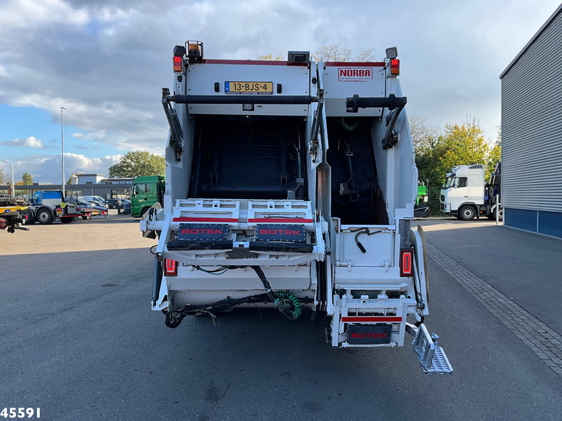 Volvo FE 320 Euro 6 Geesink Norba MF 300, 21m³ 2 compartimenten Just 134.477 km! - Auto na odvoz odpadu: obrázok 5 Volvo FE 320 Euro 6 Geesink Norba MF 300, 21m³ 2 compartimenten Just 134.477 km! - Auto na odvoz odpadu: obrázok 5