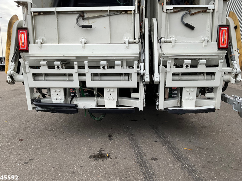 Auto na odvoz odpadu Volvo FE 320 Euro 6 Geesink / Norba MF300, 21m³ Just 157.647km!: obrázok 12 Auto na odvoz odpadu Volvo FE 320 Euro 6 Geesink / Norba MF300, 21m³ Just 157.647km!: obrázok 12