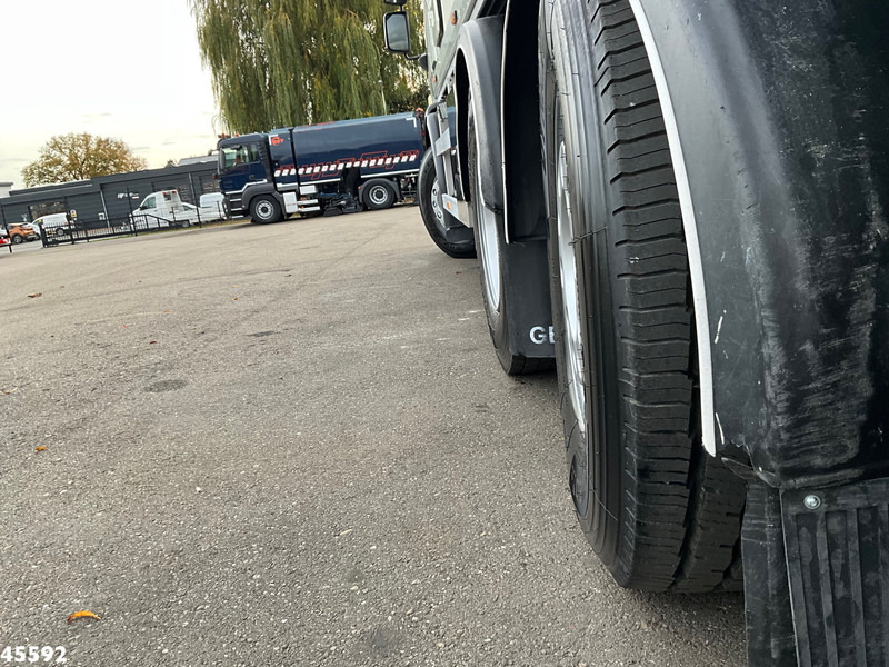 Auto na odvoz odpadu Volvo FE 320 Euro 6 Geesink / Norba MF300, 21m³ Just 157.647km!: obrázok 15 Auto na odvoz odpadu Volvo FE 320 Euro 6 Geesink / Norba MF300, 21m³ Just 157.647km!: obrázok 15