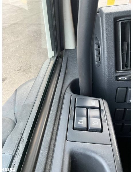 Auto na odvoz odpadu Volvo FE 320 Euro 6 Geesink / Norba MF300, 21m³ Just 157.647km!: obrázok 20 Auto na odvoz odpadu Volvo FE 320 Euro 6 Geesink / Norba MF300, 21m³ Just 157.647km!: obrázok 20