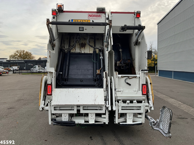 Auto na odvoz odpadu Volvo FE 320 Euro 6 Geesink / Norba MF300, 21m³ Just 157.647km!: obrázok 8 Auto na odvoz odpadu Volvo FE 320 Euro 6 Geesink / Norba MF300, 21m³ Just 157.647km!: obrázok 8