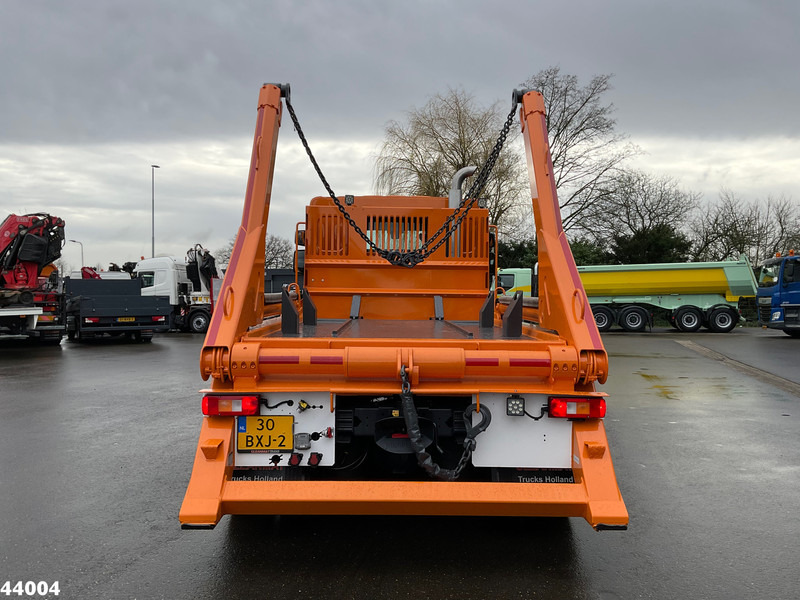 Volvo FE 320 Euro 6 VDL 14 Ton portaalarmsysteem - Ramenový nosič kontajnerov: obrázok 5 Volvo FE 320 Euro 6 VDL 14 Ton portaalarmsysteem - Ramenový nosič kontajnerov: obrázok 5