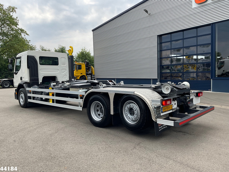 Volvo FE 350 6x2 Hyvalift 20 Ton haakarmsysteem - Hákový nosič kontajnerov: obrázok 2 Volvo FE 350 6x2 Hyvalift 20 Ton haakarmsysteem - Hákový nosič kontajnerov: obrázok 2