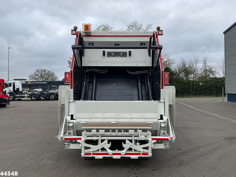 Volvo FE 350 Euro 6 Geesink/Norba N2, 15m³ NEW AND UNUSED! - Auto na odvoz odpadu: obrázok 5 Volvo FE 350 Euro 6 Geesink/Norba N2, 15m³ NEW AND UNUSED! - Auto na odvoz odpadu: obrázok 5