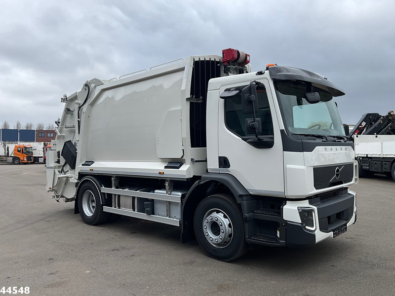 Volvo FE 350 Euro 6 Geesink/Norba N2, 15m³ NEW AND UNUSED! - Auto na odvoz odpadu: obrázok 2 Volvo FE 350 Euro 6 Geesink/Norba N2, 15m³ NEW AND UNUSED! - Auto na odvoz odpadu: obrázok 2