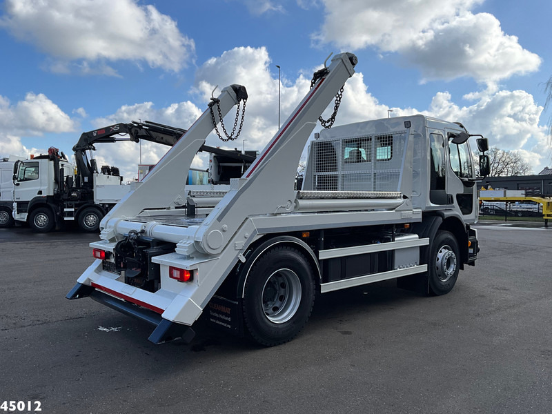 Volvo FE 350 Euro 6 Hyva 14 Ton portaalarmsysteem - Ramenový nosič kontajnerov: obrázok 4 Volvo FE 350 Euro 6 Hyva 14 Ton portaalarmsysteem - Ramenový nosič kontajnerov: obrázok 4