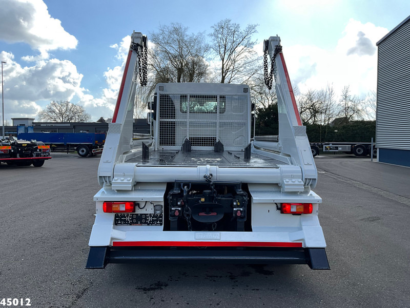 Volvo FE 350 Euro 6 Hyva 14 Ton portaalarmsysteem - Ramenový nosič kontajnerov: obrázok 5 Volvo FE 350 Euro 6 Hyva 14 Ton portaalarmsysteem - Ramenový nosič kontajnerov: obrázok 5