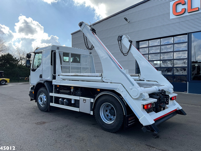 Volvo FE 350 Euro 6 Hyva 14 Ton portaalarmsysteem - Ramenový nosič kontajnerov: obrázok 3 Volvo FE 350 Euro 6 Hyva 14 Ton portaalarmsysteem - Ramenový nosič kontajnerov: obrázok 3