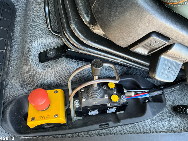 Nový Ramenový nosič kontajnerov Volvo FE 350 Hyvalift 14 Ton portaalarmsysteem: obrázok 12 Nový Ramenový nosič kontajnerov Volvo FE 350 Hyvalift 14 Ton portaalarmsysteem: obrázok 12