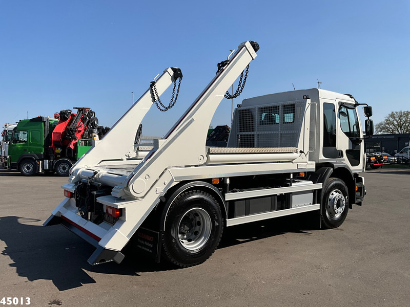 Volvo FE 350 Hyvalift 14 Ton portaalarmsysteem - Ramenový nosič kontajnerov: obrázok 3 Volvo FE 350 Hyvalift 14 Ton portaalarmsysteem - Ramenový nosič kontajnerov: obrázok 3
