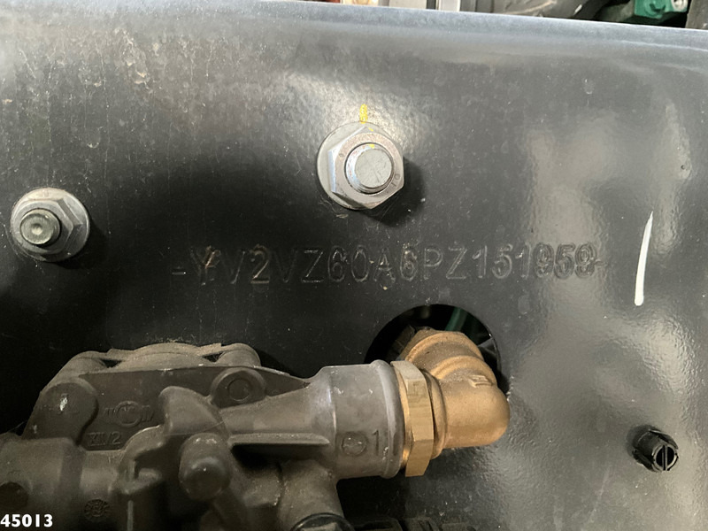 Nový Ramenový nosič kontajnerov Volvo FE 350 Hyvalift 14 Ton portaalarmsysteem: obrázok 16 Nový Ramenový nosič kontajnerov Volvo FE 350 Hyvalift 14 Ton portaalarmsysteem: obrázok 16