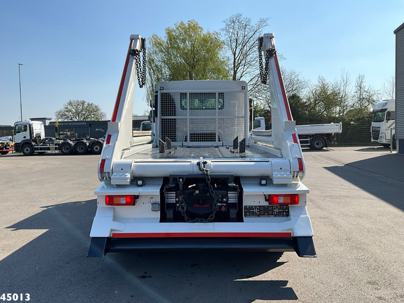 Volvo FE 350 Hyvalift 14 Ton portaalarmsysteem - Ramenový nosič kontajnerov: obrázok 5 Volvo FE 350 Hyvalift 14 Ton portaalarmsysteem - Ramenový nosič kontajnerov: obrázok 5