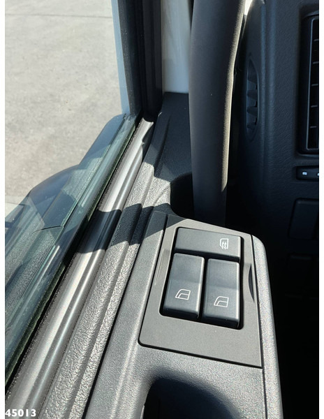 Nový Ramenový nosič kontajnerov Volvo FE 350 Hyvalift 14 Ton portaalarmsysteem: obrázok 11 Nový Ramenový nosič kontajnerov Volvo FE 350 Hyvalift 14 Ton portaalarmsysteem: obrázok 11