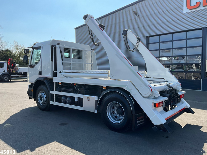 Volvo FE 350 Hyvalift 14 Ton portaalarmsysteem - Ramenový nosič kontajnerov: obrázok 4 Volvo FE 350 Hyvalift 14 Ton portaalarmsysteem - Ramenový nosič kontajnerov: obrázok 4