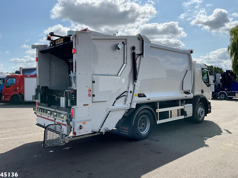 Volvo FE 350 Norba MF 300 14m³ 2 compartimenten NEW and UNUSED! - Auto na odvoz odpadu: obrázok 5 Volvo FE 350 Norba MF 300 14m³ 2 compartimenten NEW and UNUSED! - Auto na odvoz odpadu: obrázok 5