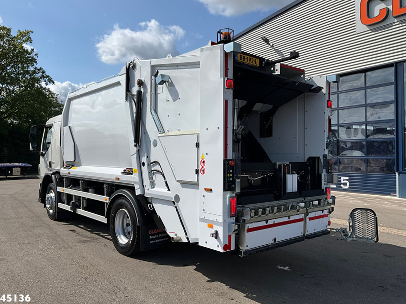 Volvo FE 350 Norba MF 300 14m³ 2 compartimenten NEW and UNUSED! - Auto na odvoz odpadu: obrázok 4 Volvo FE 350 Norba MF 300 14m³ 2 compartimenten NEW and UNUSED! - Auto na odvoz odpadu: obrázok 4
