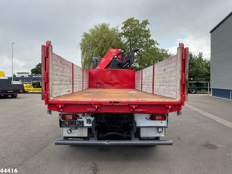 Volvo FH 460 8x4 Fassi 27 Tonmeter laadkraan (bouwjaar 2019) - Sklápač, Auto s hydraulickou rukou: obrázok 3 Volvo FH 460 8x4 Fassi 27 Tonmeter laadkraan (bouwjaar 2019) - Sklápač, Auto s hydraulickou rukou: obrázok 3