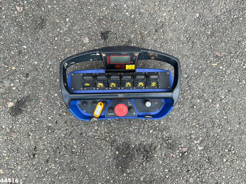 Leasing Volvo FH 460 8x4 Fassi 27 Tonmeter laadkraan (bouwjaar 2019) Volvo FH 460 8x4 Fassi 27 Tonmeter laadkraan (bouwjaar 2019): obrázok 10 Leasing Volvo FH 460 8x4 Fassi 27 Tonmeter laadkraan (bouwjaar 2019) Volvo FH 460 8x4 Fassi 27 Tonmeter laadkraan (bouwjaar 2019): obrázok 10