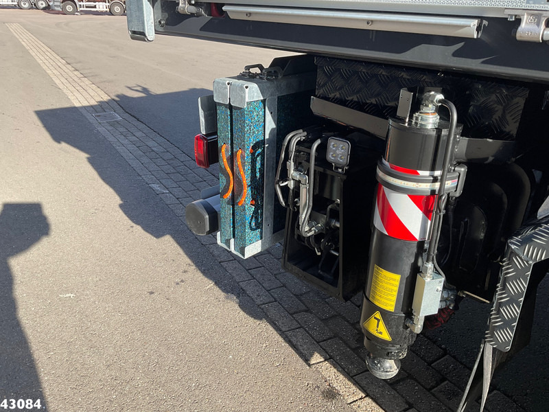 Auto s hydraulickou rukou Volvo FH 540 10x4 Fassi 215 Tonmeter laadkraan + Fly-Jib NEW AND UNUSED!: obrázok 12 Auto s hydraulickou rukou Volvo FH 540 10x4 Fassi 215 Tonmeter laadkraan + Fly-Jib NEW AND UNUSED!: obrázok 12