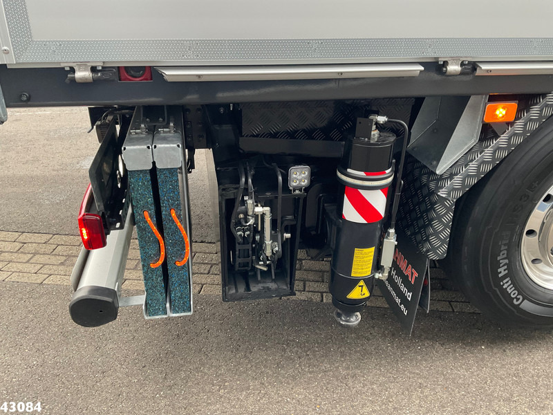 Auto s hydraulickou rukou Volvo FH 540 10x4 Fassi 215 Tonmeter laadkraan + Fly-Jib NEW AND UNUSED!: obrázok 10 Auto s hydraulickou rukou Volvo FH 540 10x4 Fassi 215 Tonmeter laadkraan + Fly-Jib NEW AND UNUSED!: obrázok 10