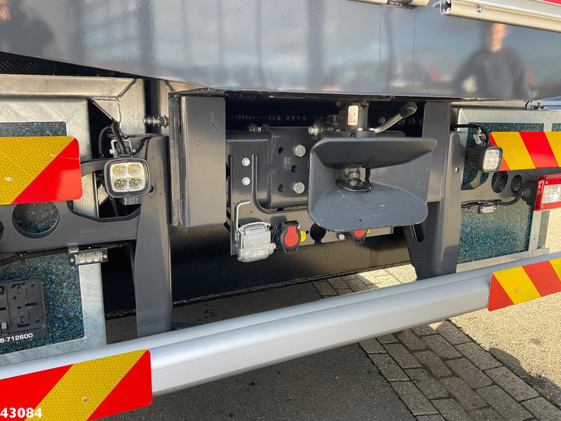 Auto s hydraulickou rukou Volvo FH 540 10x4 Fassi 215 Tonmeter laadkraan + Fly-Jib NEW AND UNUSED!: obrázok 11 Auto s hydraulickou rukou Volvo FH 540 10x4 Fassi 215 Tonmeter laadkraan + Fly-Jib NEW AND UNUSED!: obrázok 11