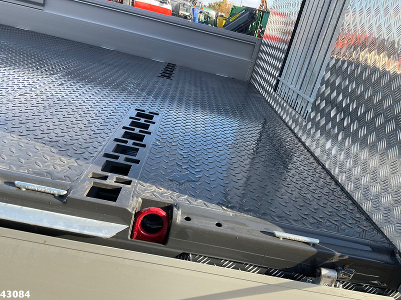 Auto s hydraulickou rukou Volvo FH 540 10x4 Fassi 215 Tonmeter laadkraan + Fly-Jib NEW AND UNUSED!: obrázok 18 Auto s hydraulickou rukou Volvo FH 540 10x4 Fassi 215 Tonmeter laadkraan + Fly-Jib NEW AND UNUSED!: obrázok 18